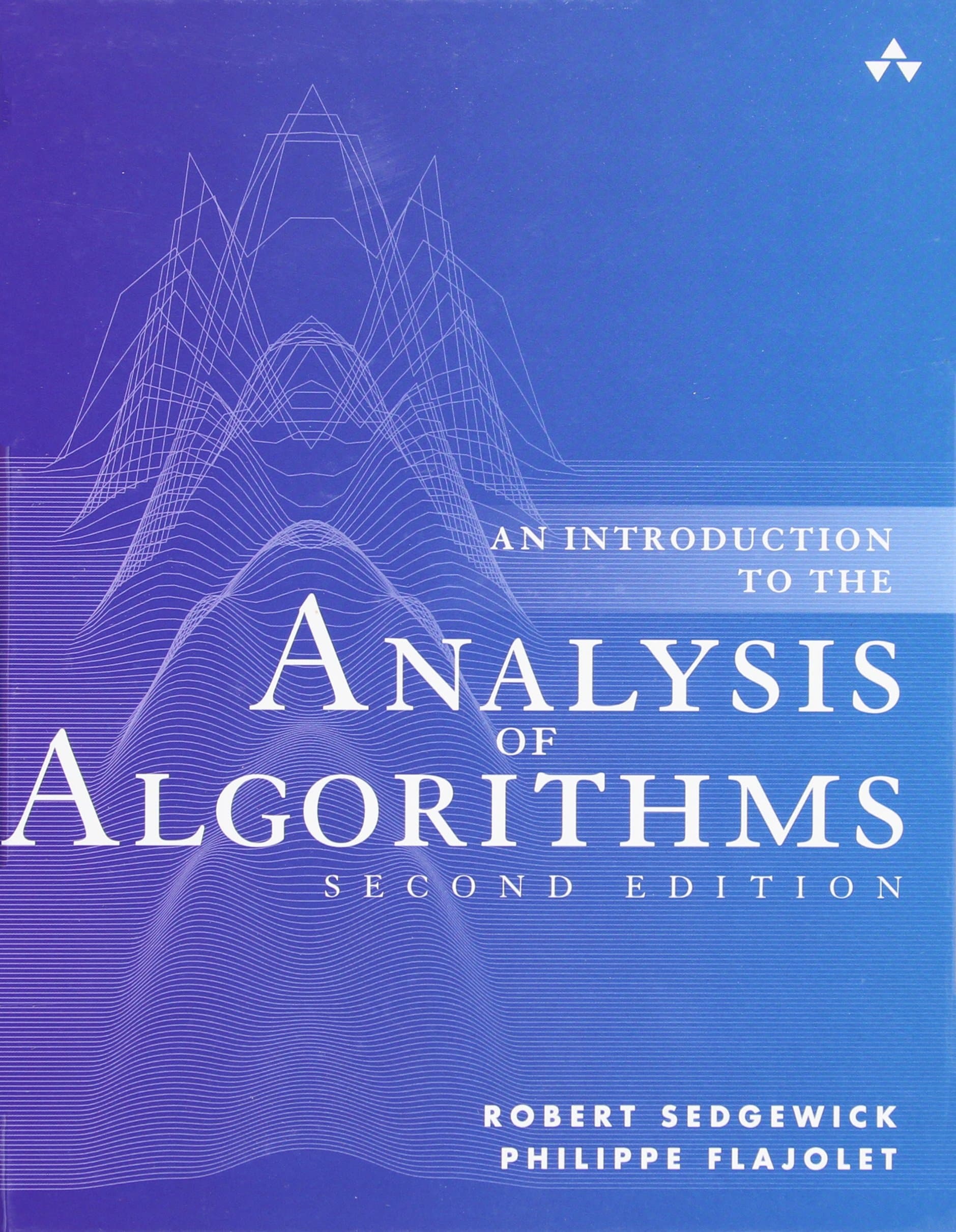 Addison-Wesley Educational Publishers Inc Introduction to the Analysis of Algorithms, An