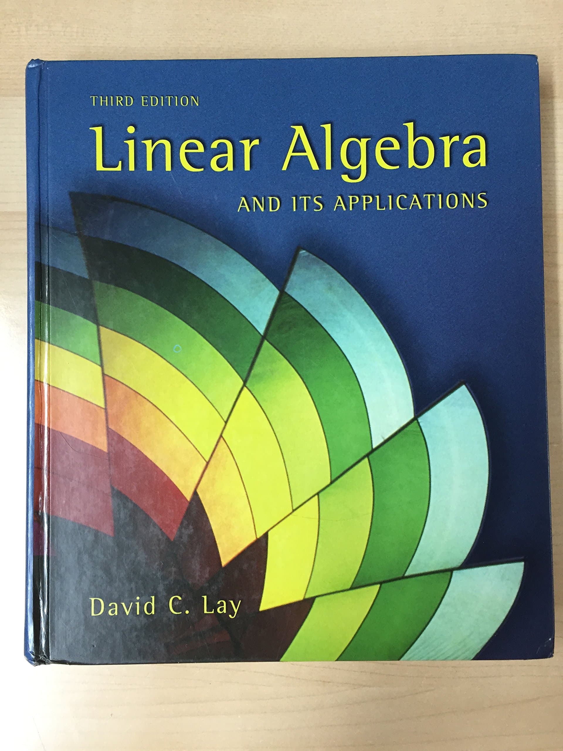 Linear Algebra and Its Applications: United States Edition