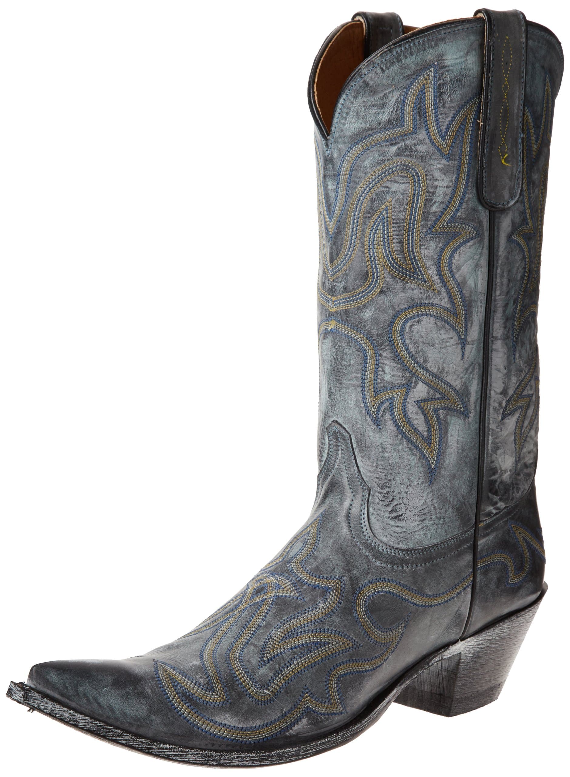 Women's BKW12 Western Boot