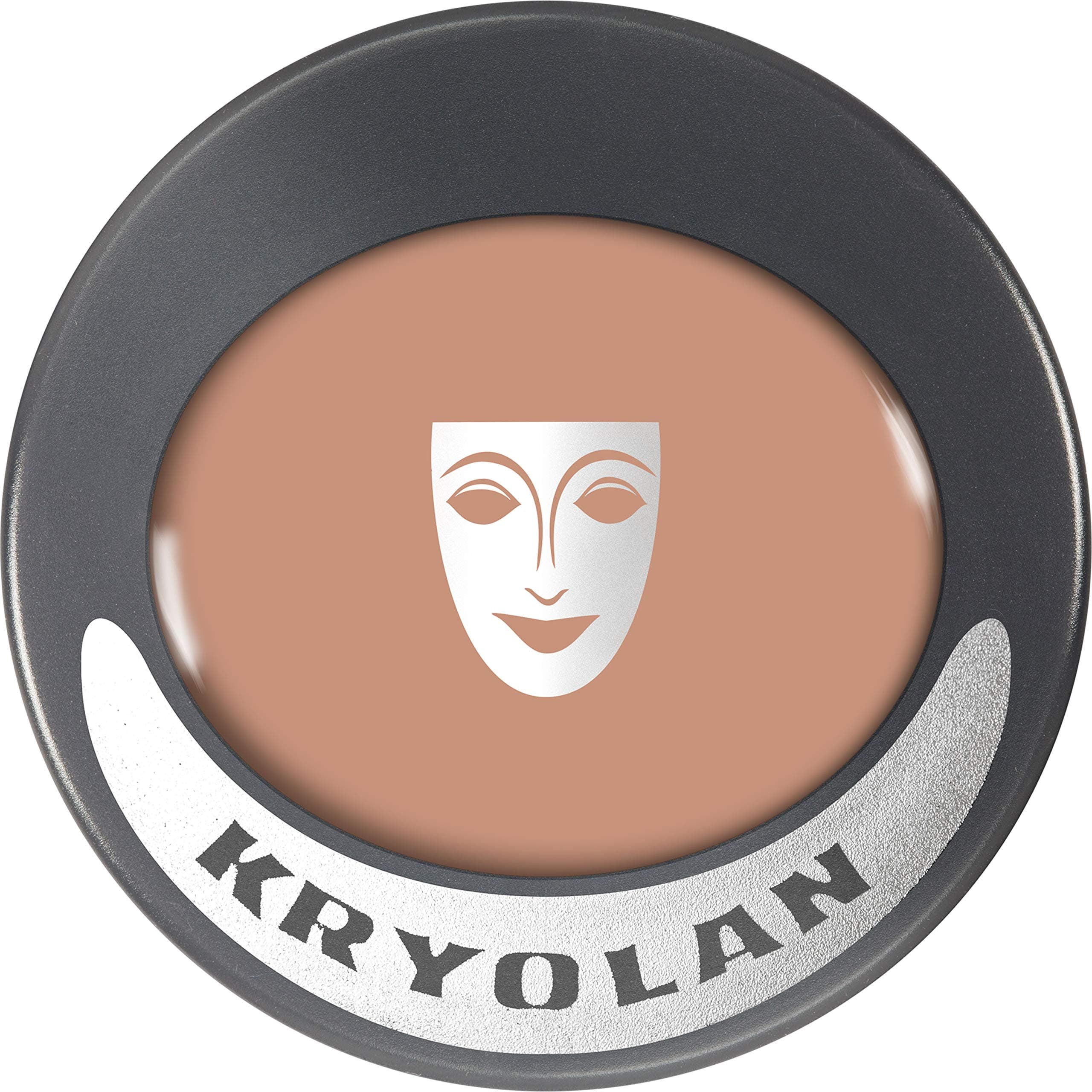 KryolanUltra Foundation - ART. 9002 - ALABASTER
