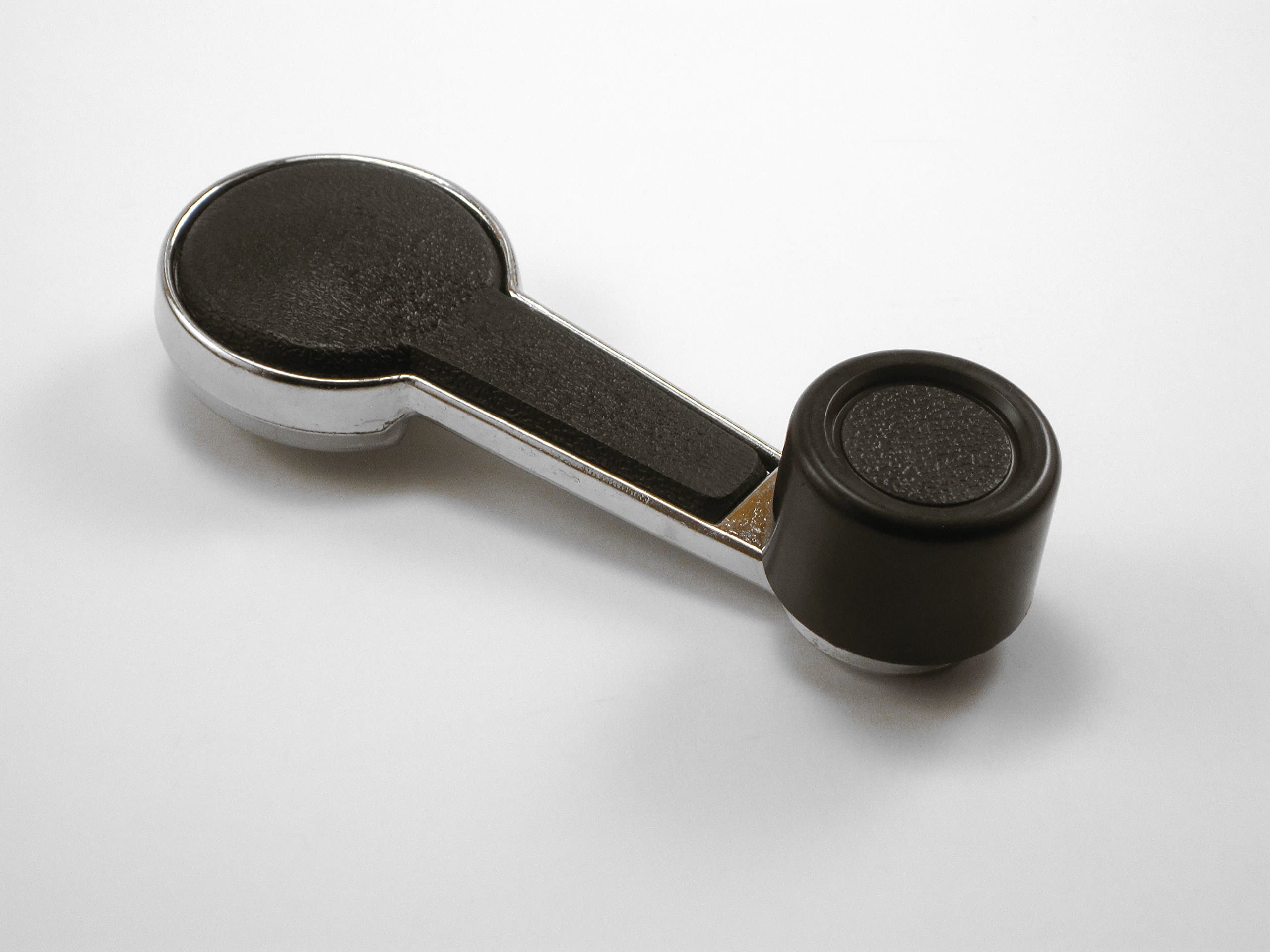 Window Crank Handle Roller w/Retainer Clip for Datsun 240z 260z 280z 510