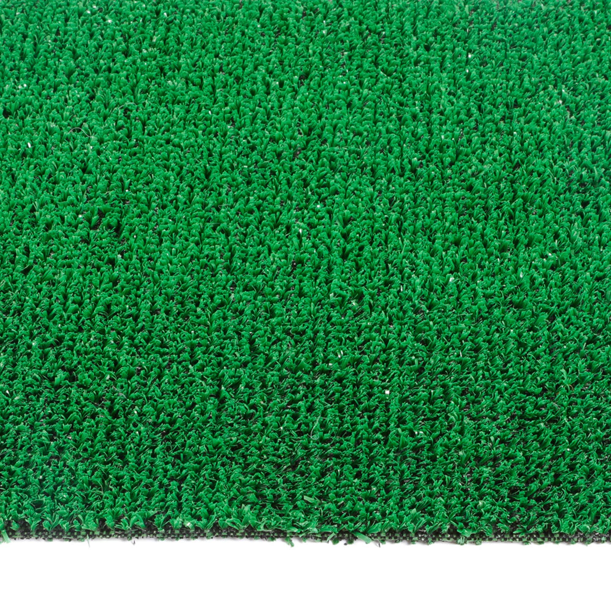 AGD 6mm Budget Artificial Grass EU Manufactured 2m or 4m Widths Choose Length (2m x 5m)
