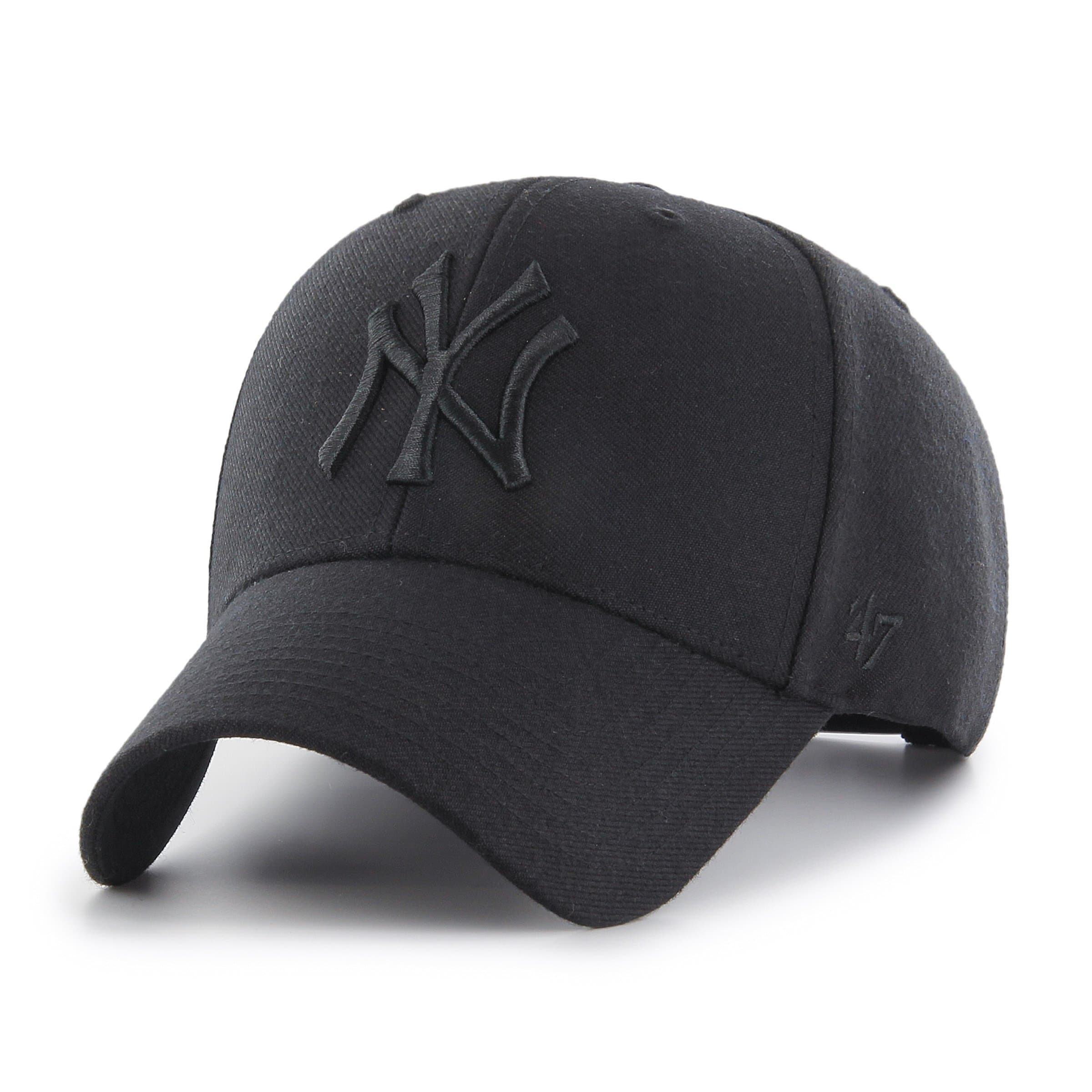 47 New York Yankees Snapback Cap Mvp Mlb