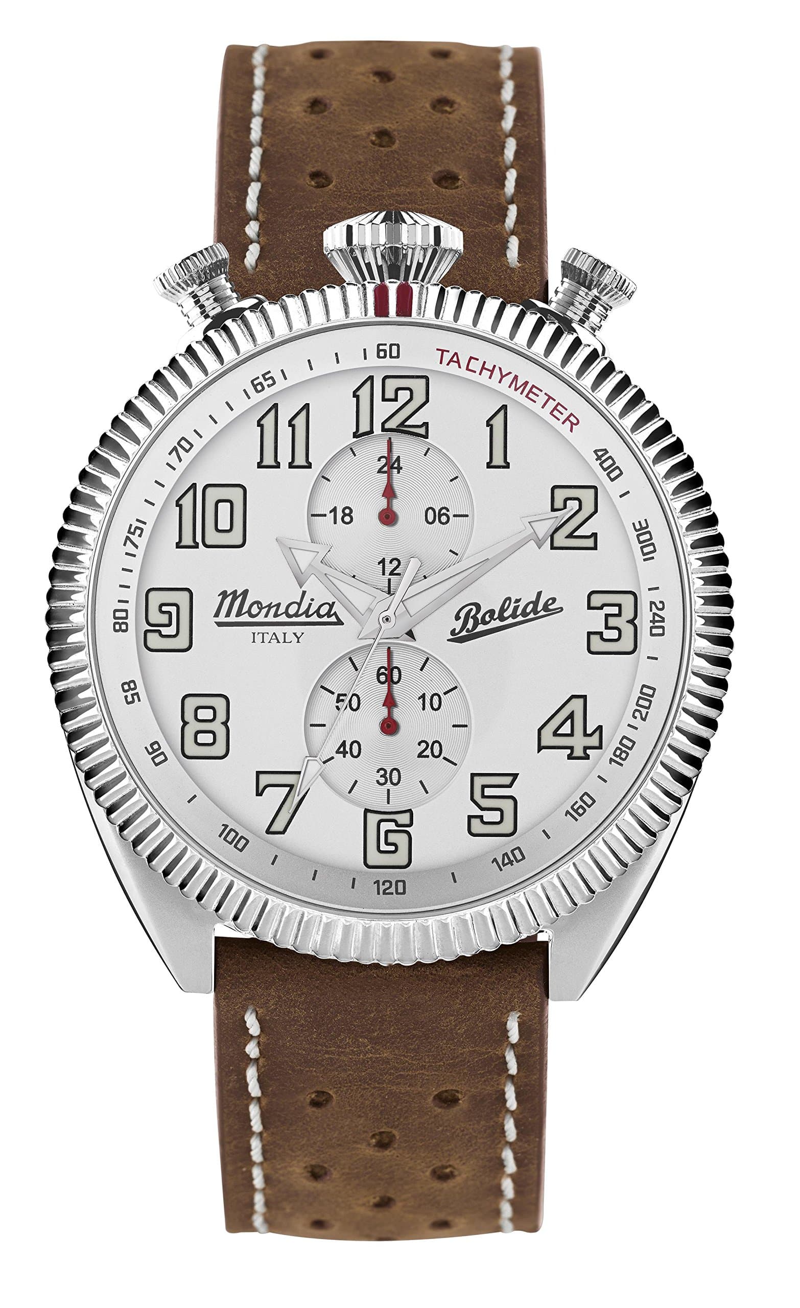 MondiaBolide Chronograph MI782 Clamp