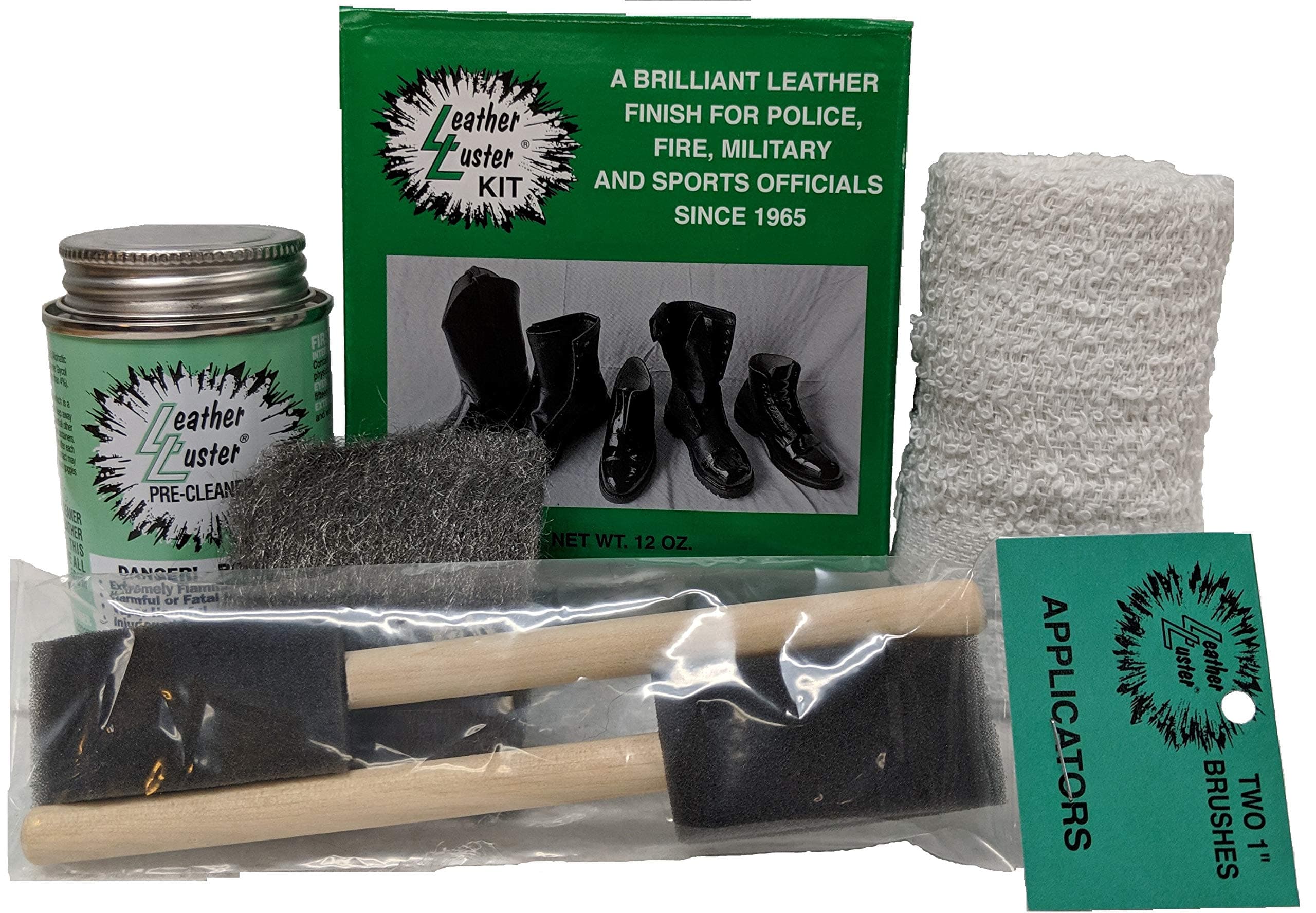 Kit Premium Bundle - (5 Items)