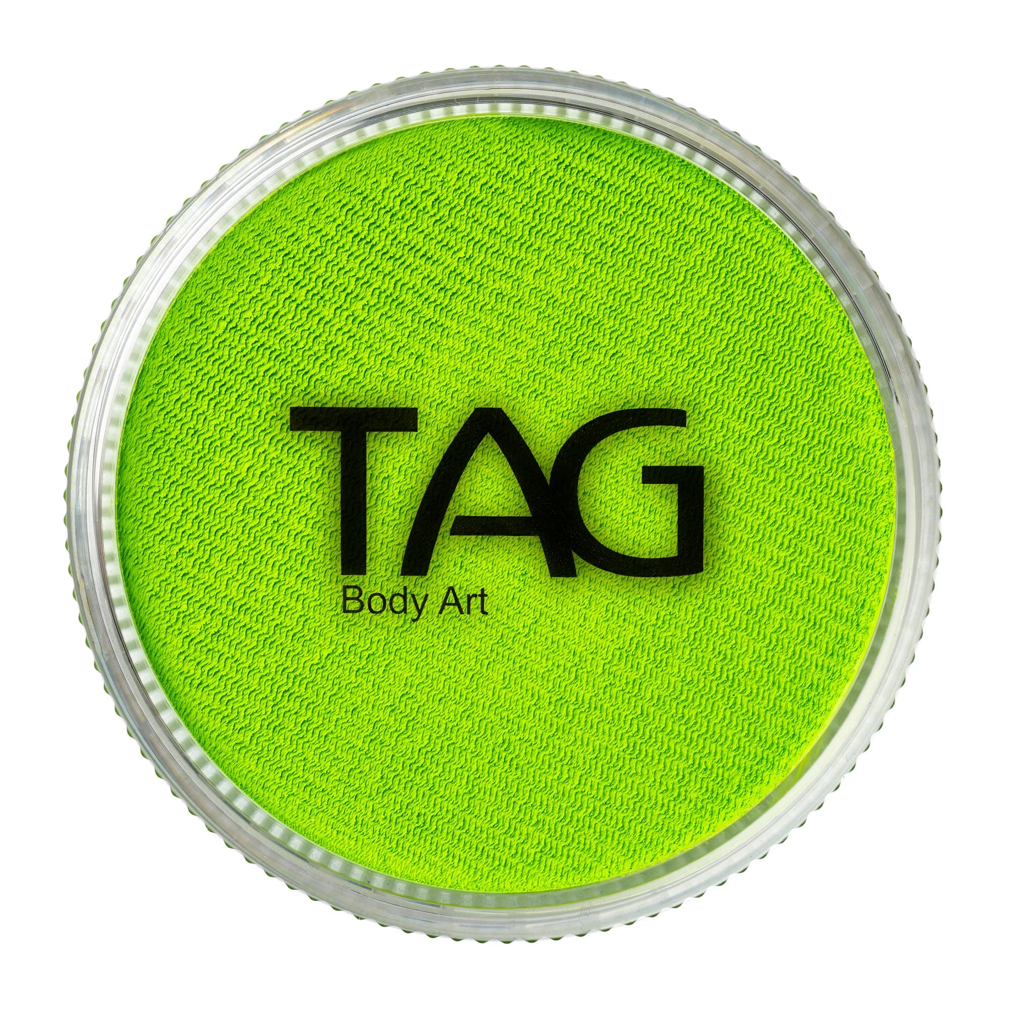 TAG Face Paints - Light Green (32 gm)