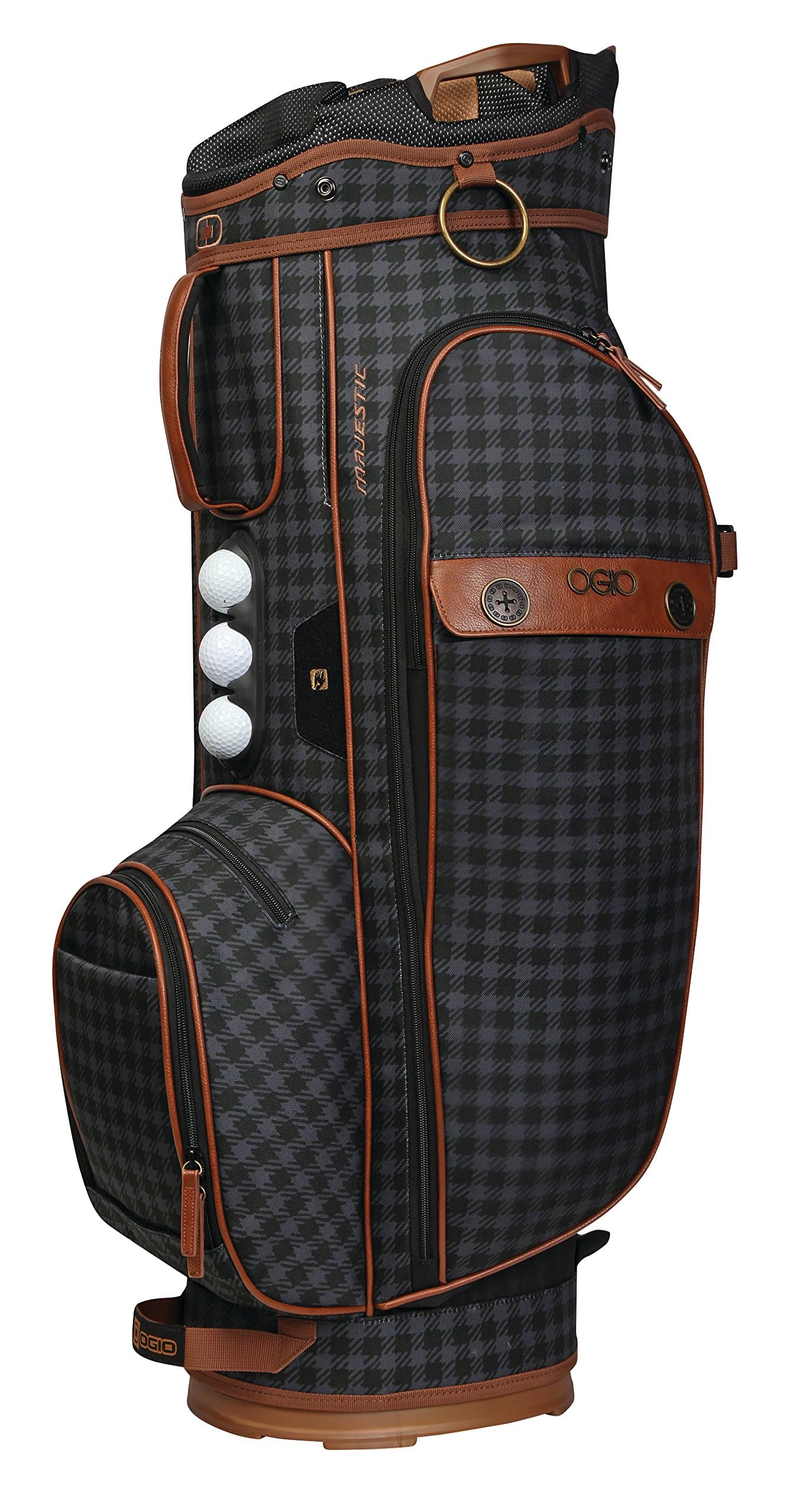 OGIO 2018 Majestic Cart Bag