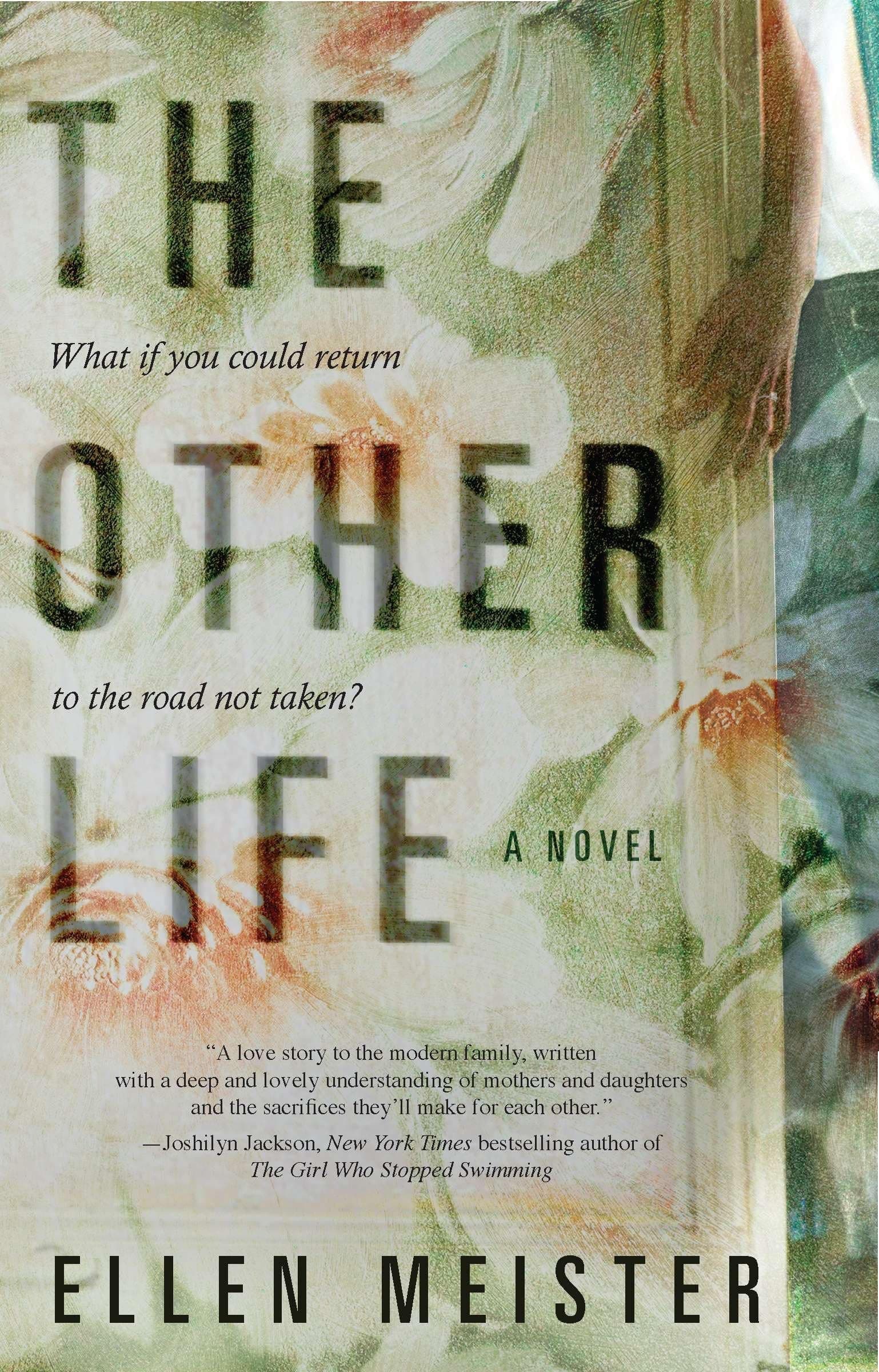 The Other Life Paperback – December 6, 2011