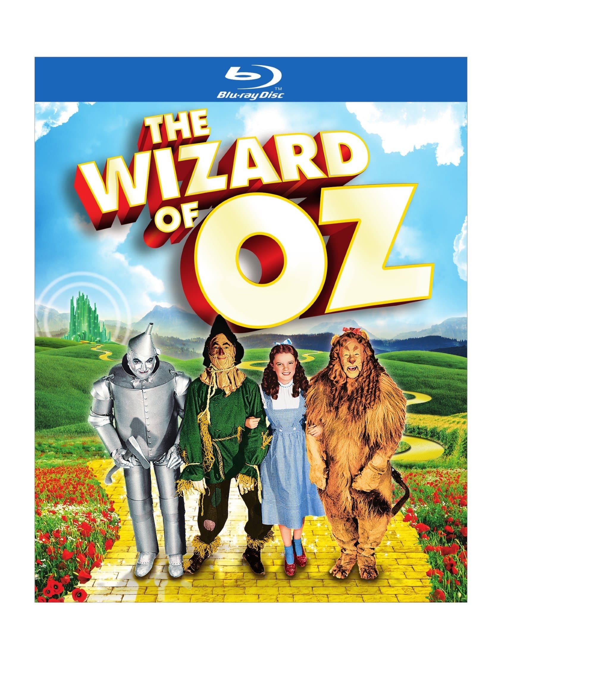 The Wizard of Oz (75th Anniversary)