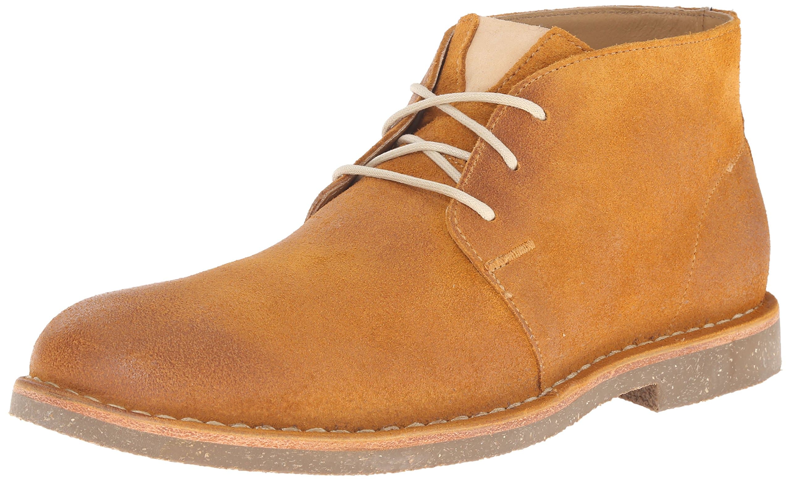 Cole Haan Men's Glenn RBR Chukka Boot