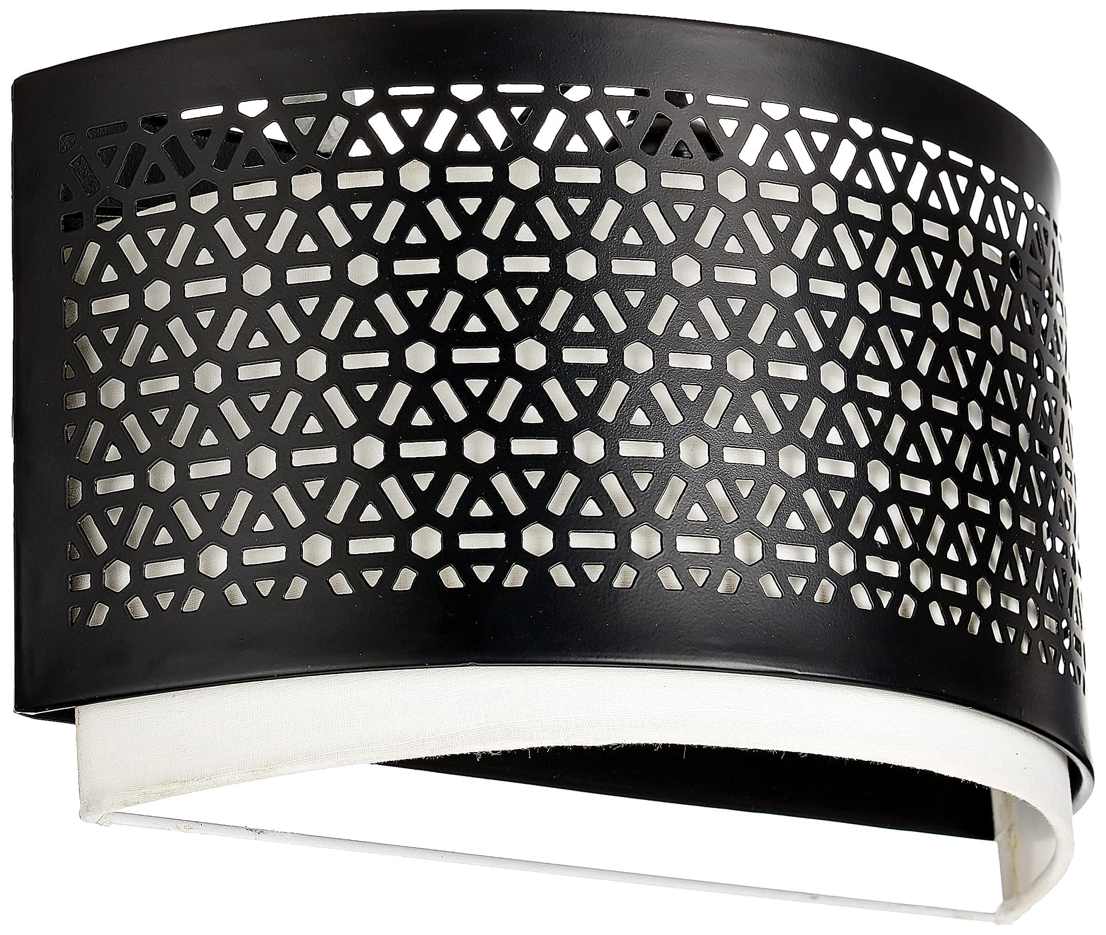 Amazon Brand - Stone & Beam Lugo Wall Lamp