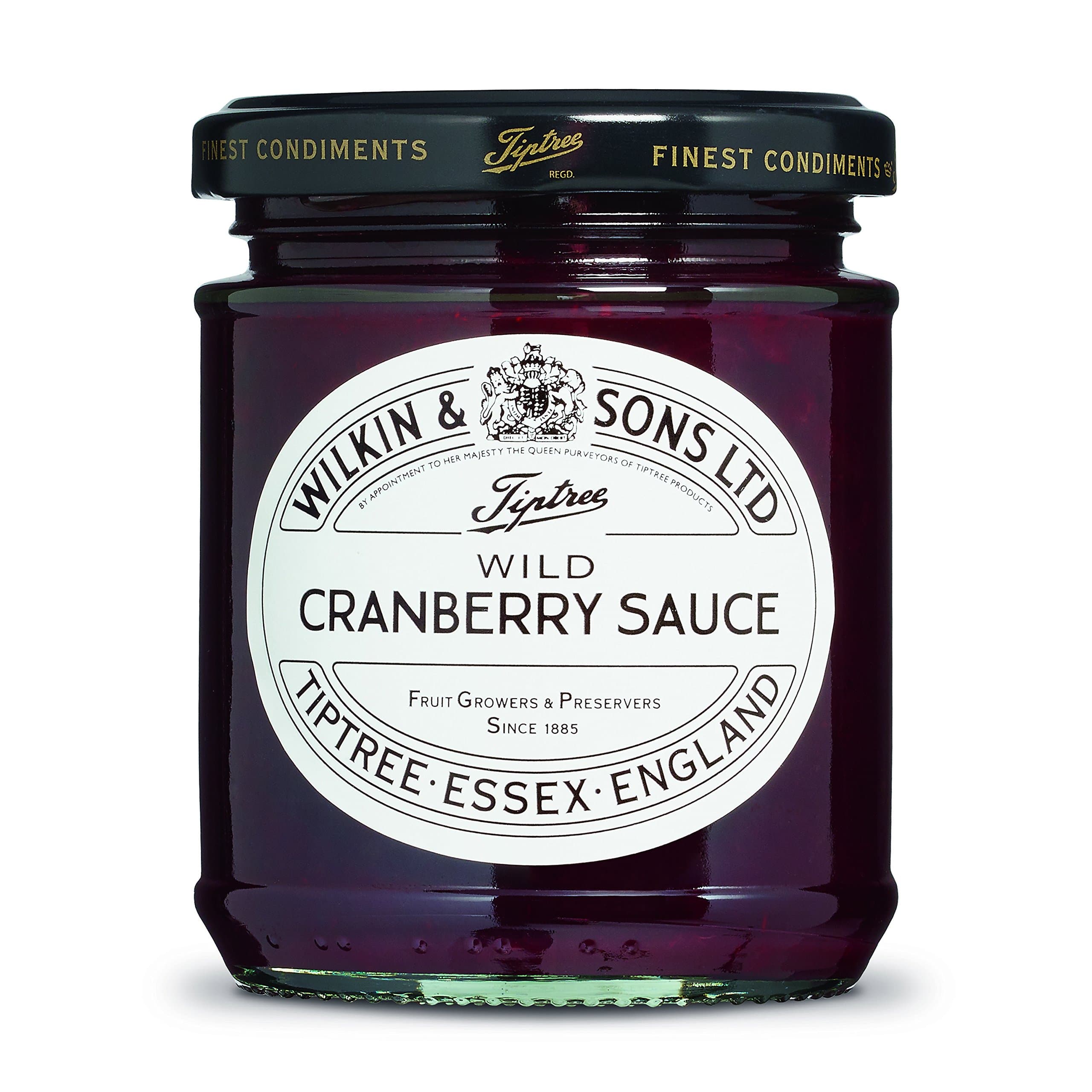 TiptreeWild Cranberry Sauce, 210g