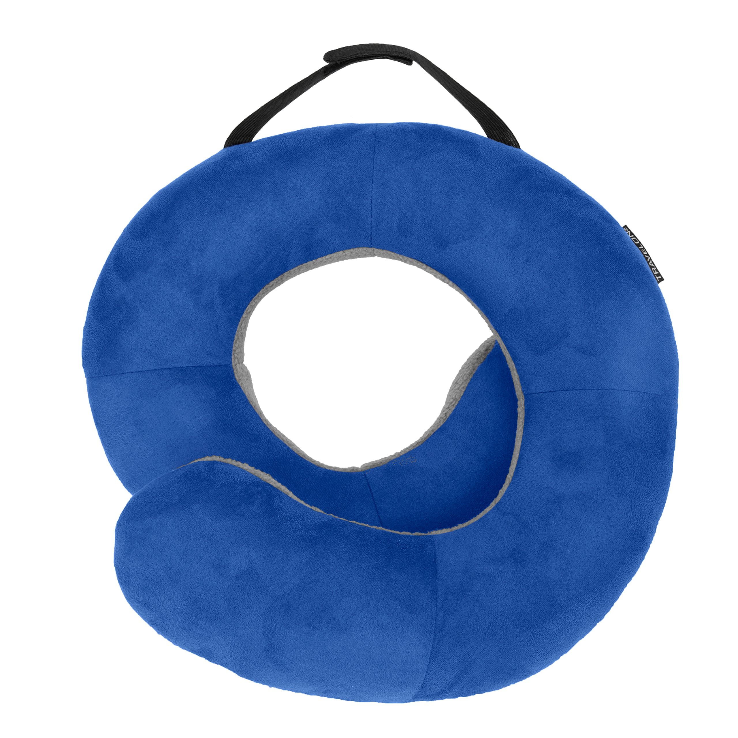 Travelon Deluxe Wrap N' Rest Pillow