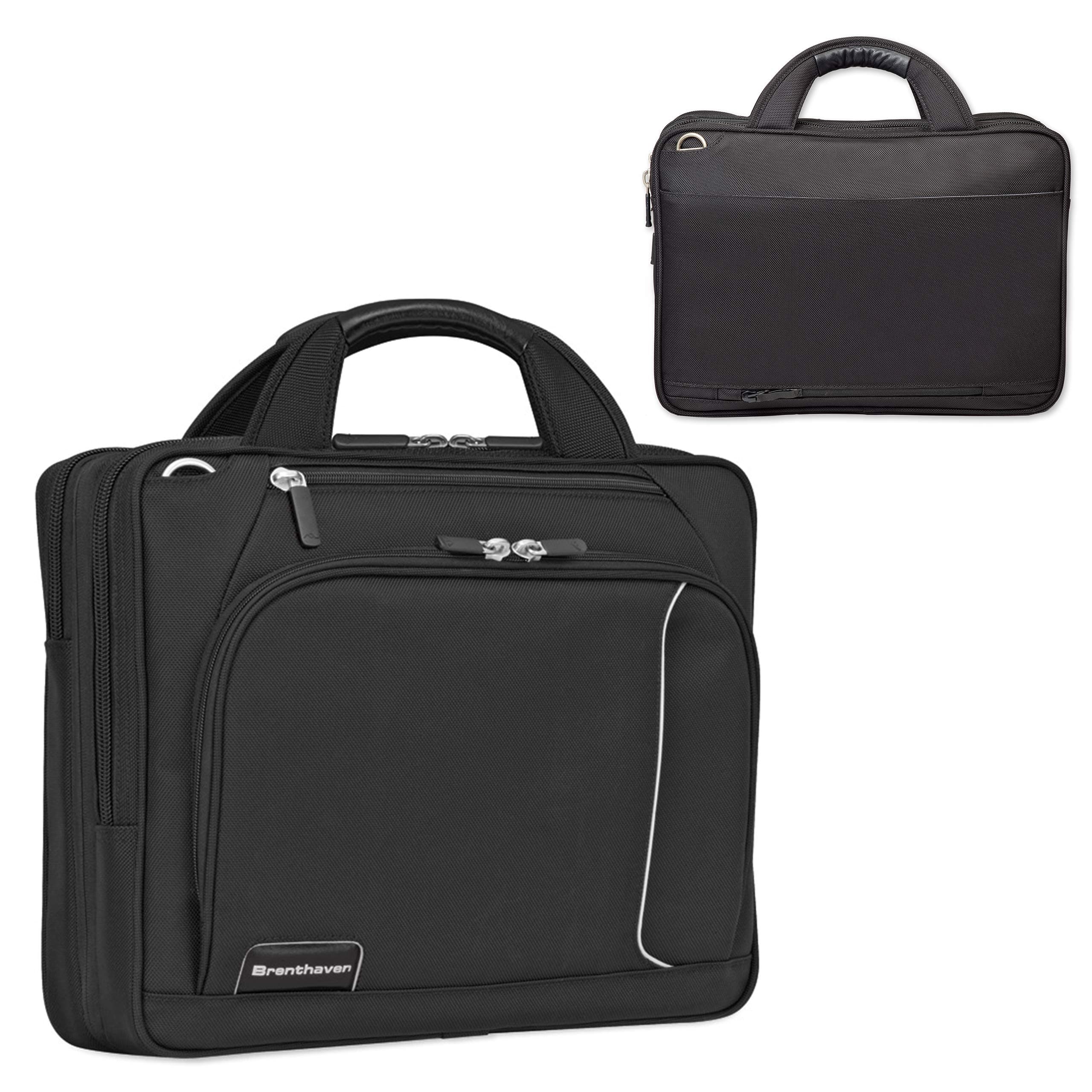 Brenthaven ProStyle II- XF Shoulder Case (2235102)