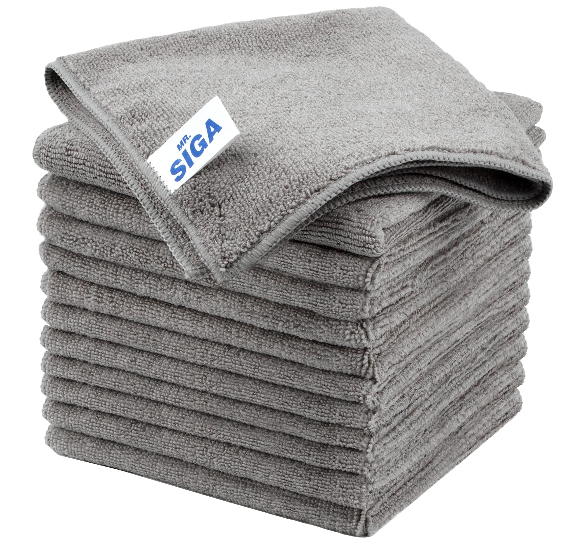 Microfiber Cleaning Cloths