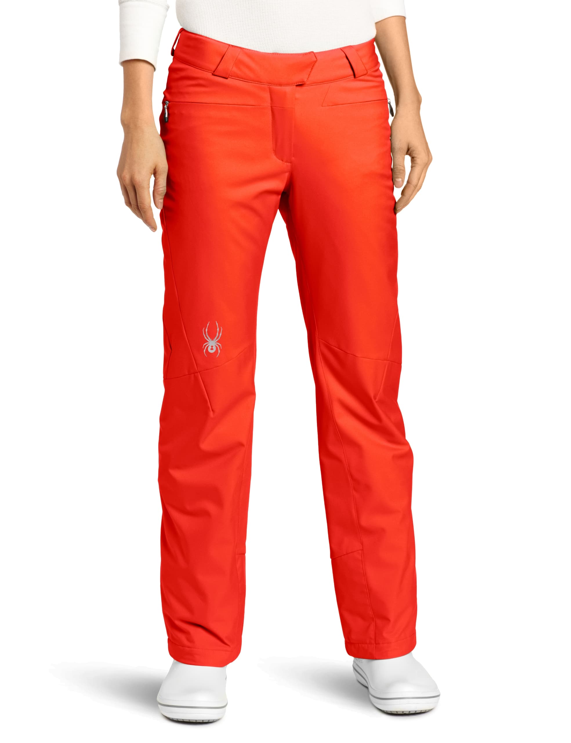 Spyder Women's Circuit Athletic Fit Pant