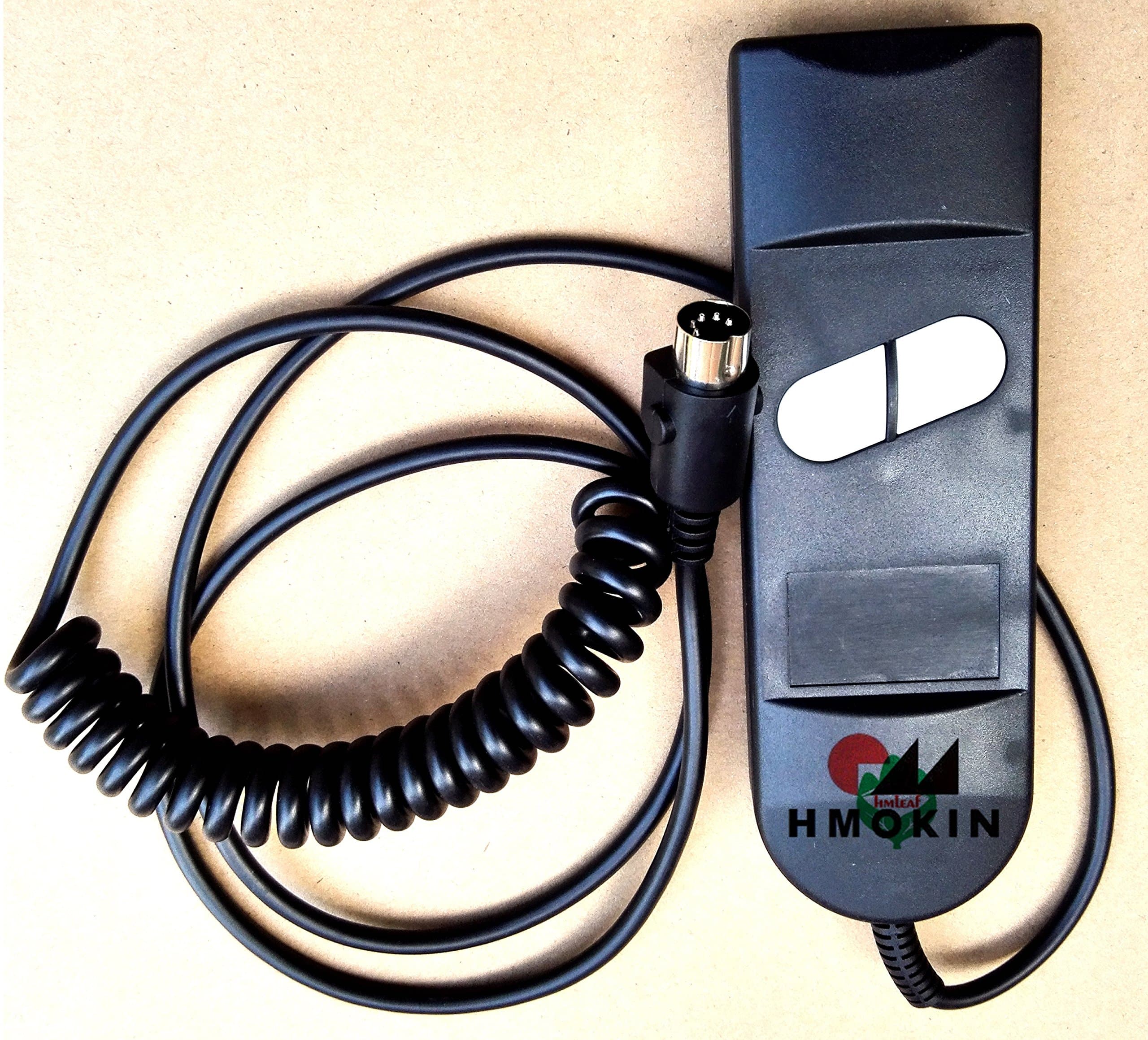 UP/Down 2B 5PIN Wand Hand Controller for Okin Lift Chair Remote handset or Limoss Pride Power Recliner Hand Control
