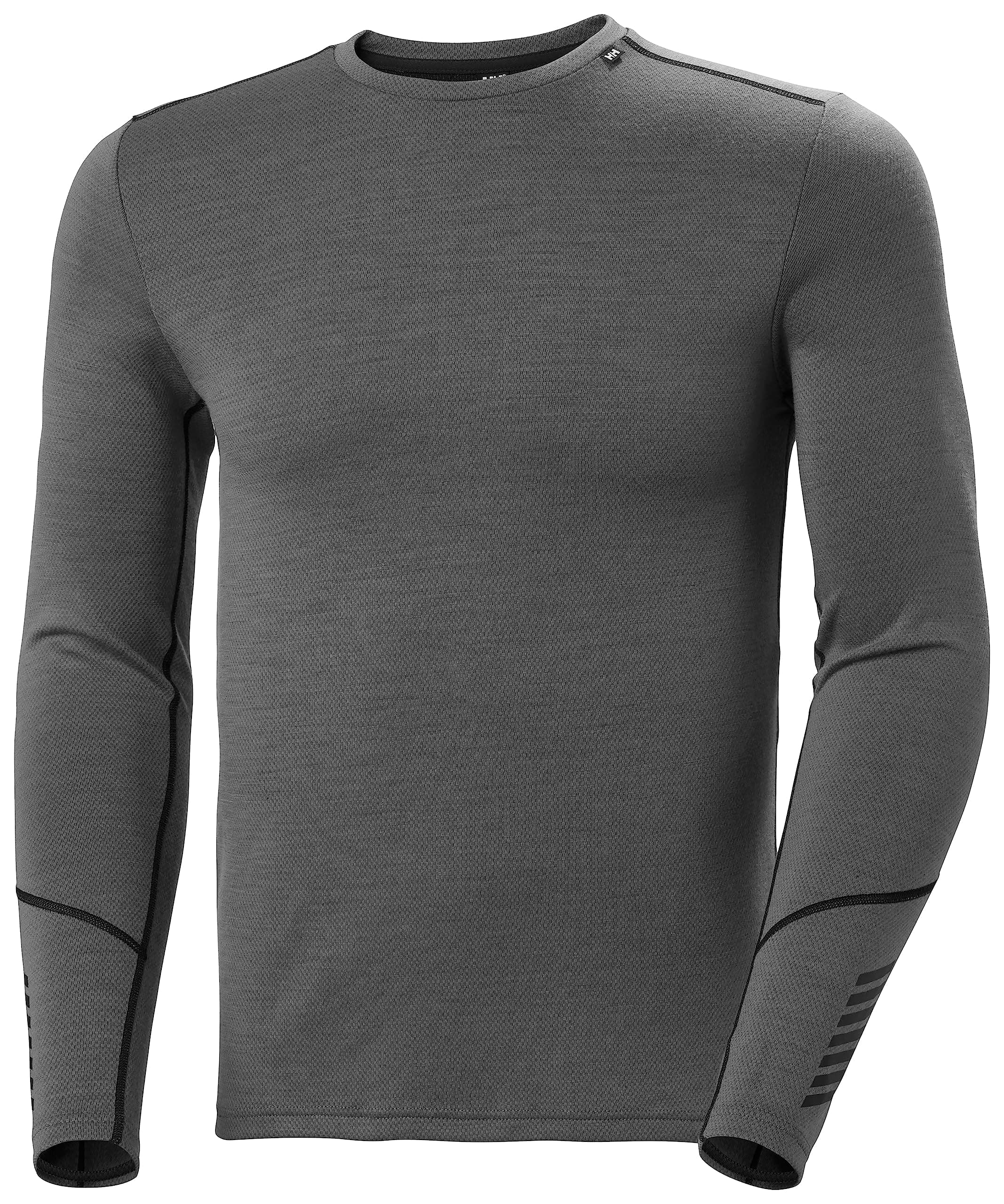 Helly Hansen Herren Lifa Merino Midweight Crew
