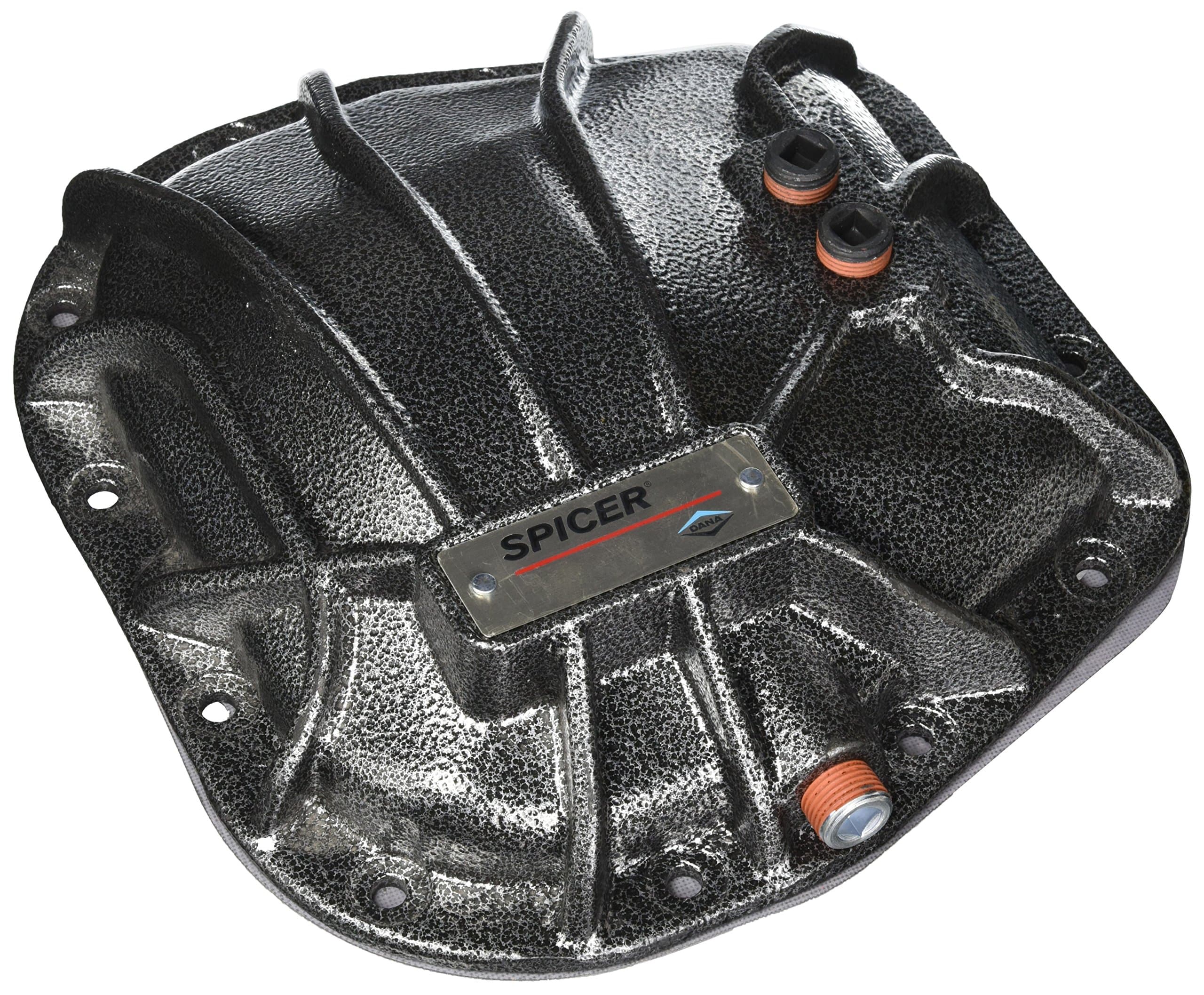 10023539 Differential Cover (Ford 9.75), 1 Pack