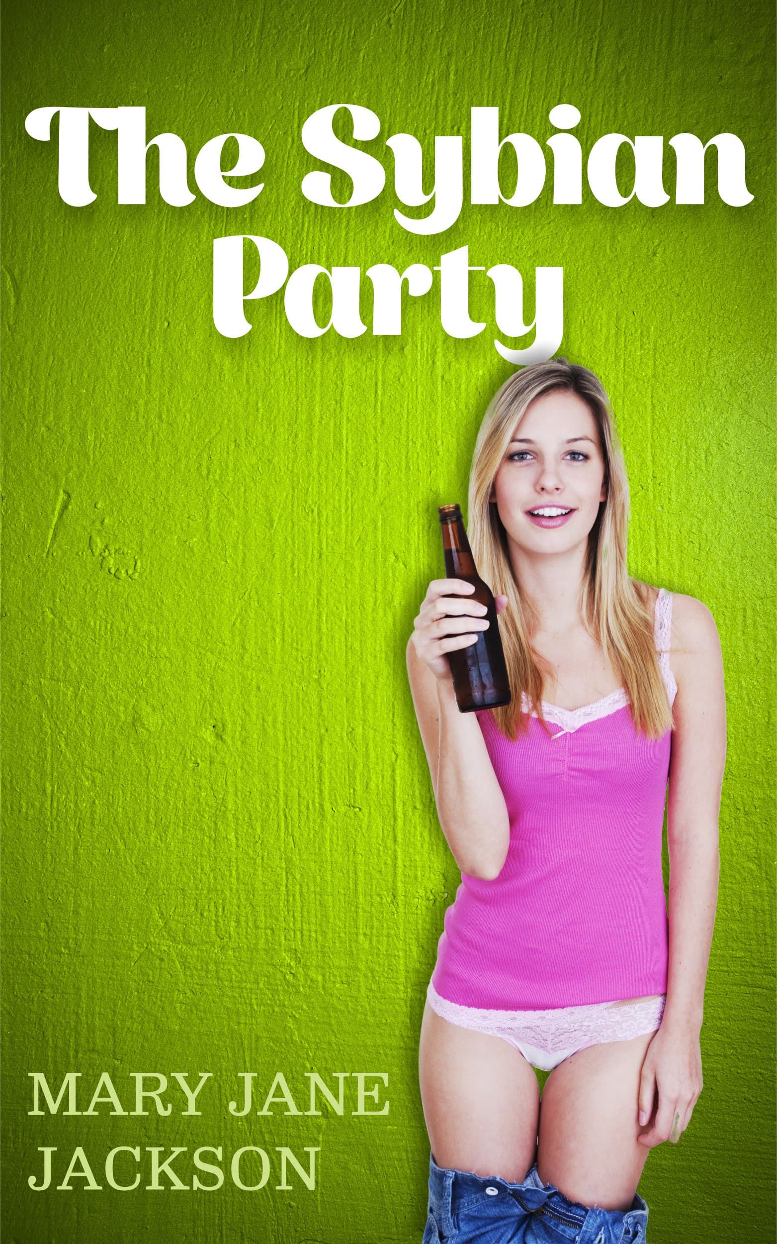 Sybian Party: A short story