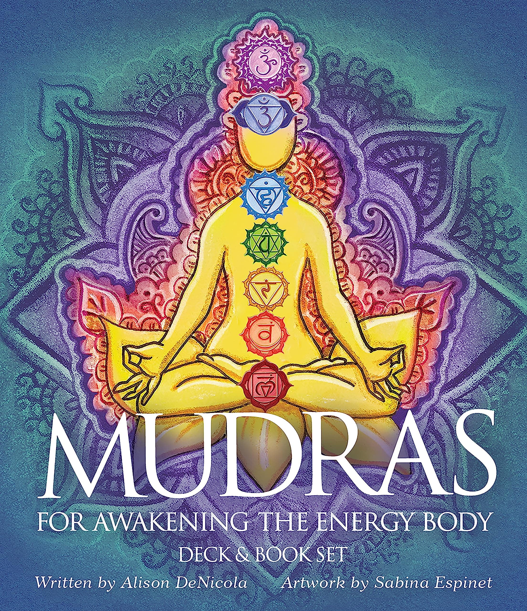 Mudras For Awakening The Energy Body