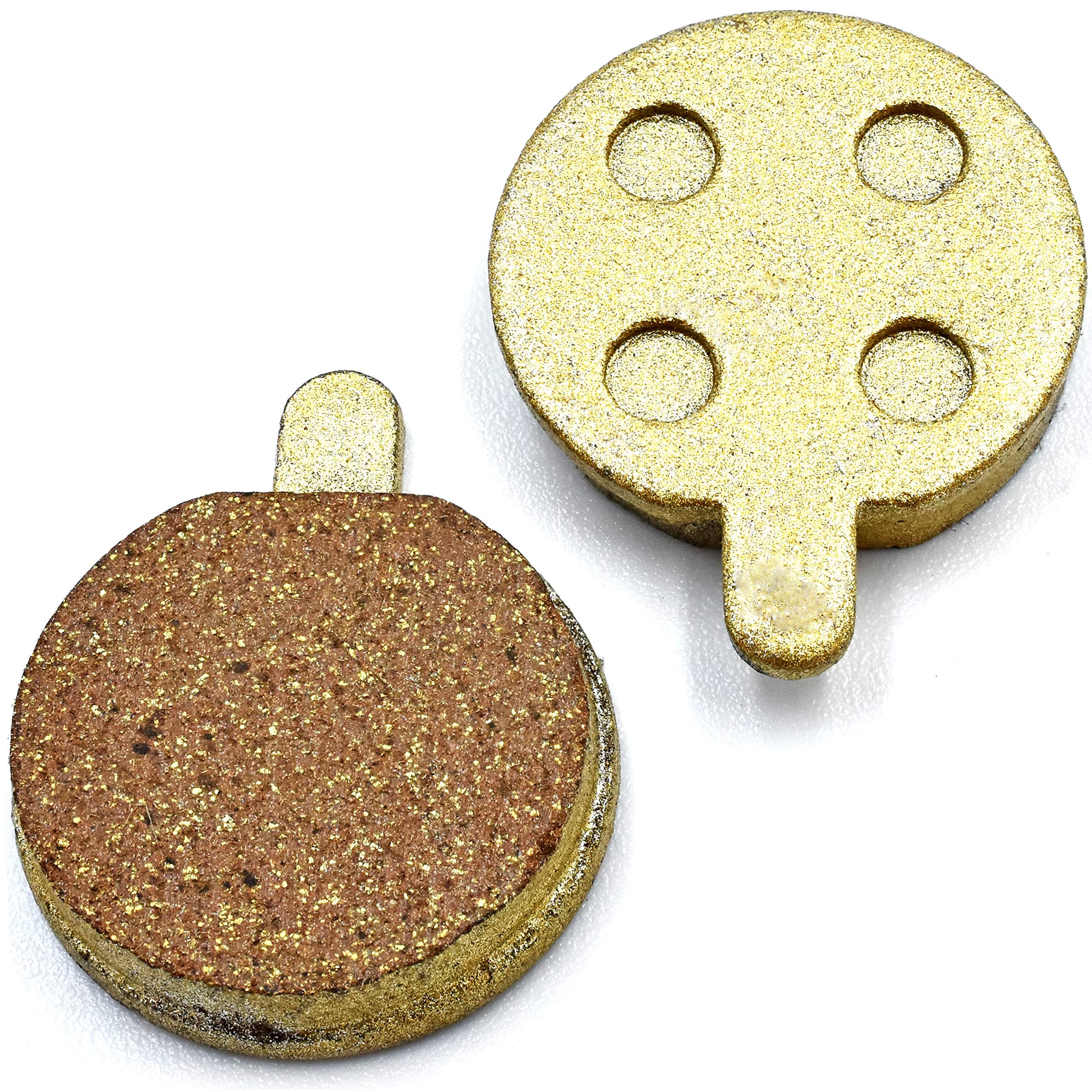 Brake Pad Replacement For Xiaomi M365 1S Essential Pro 2 Segway Ninebot F20E, F20D, F30E, F30D, F40E, F40D Electric Scooter