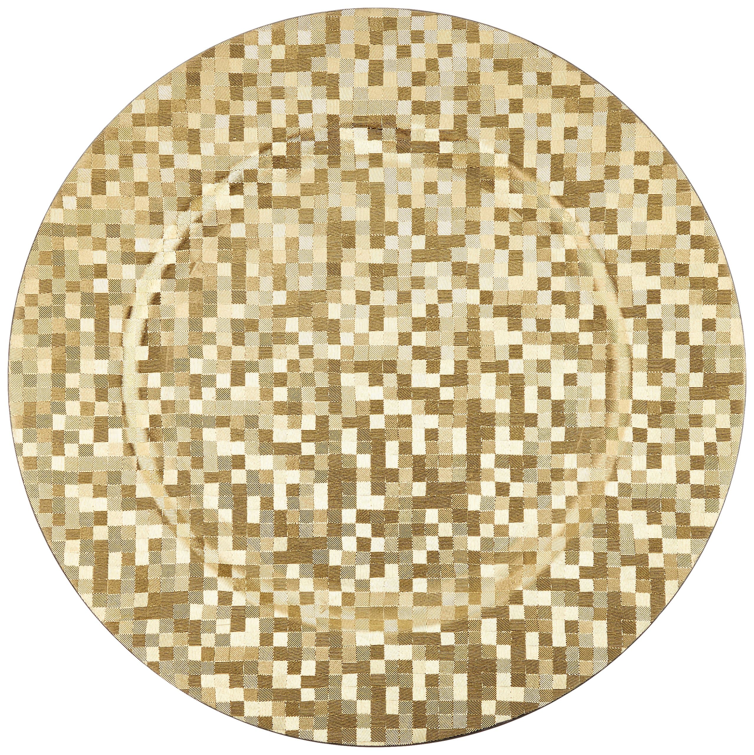 Chargeit by Jay Gold Mosaic Charger